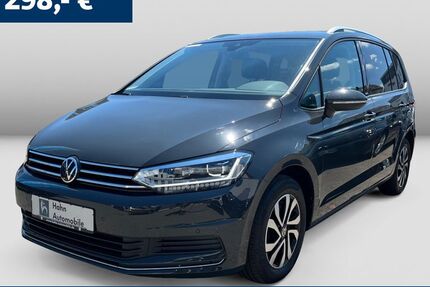 VW Touran 69.992 km 28.390 &euro; Fellbach 70736