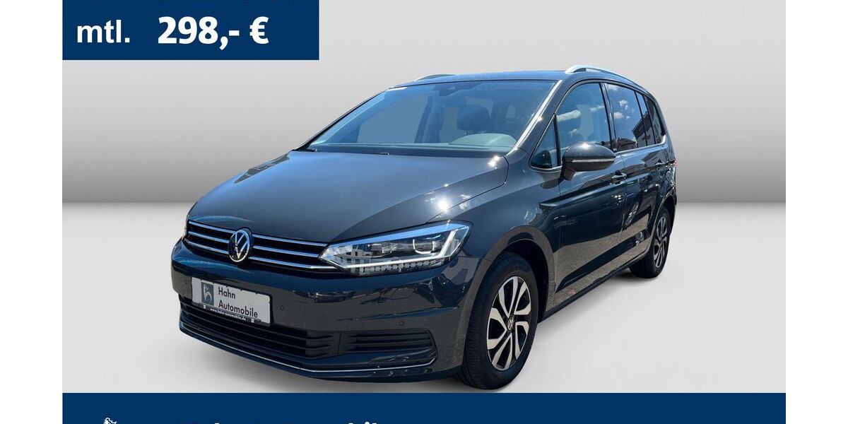 VW Touran 69.992 km 28.390 &euro; Fellbach 70736