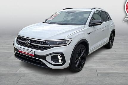 VW T-Roc 37.000 km 25.390 &euro; Dresden 01139
