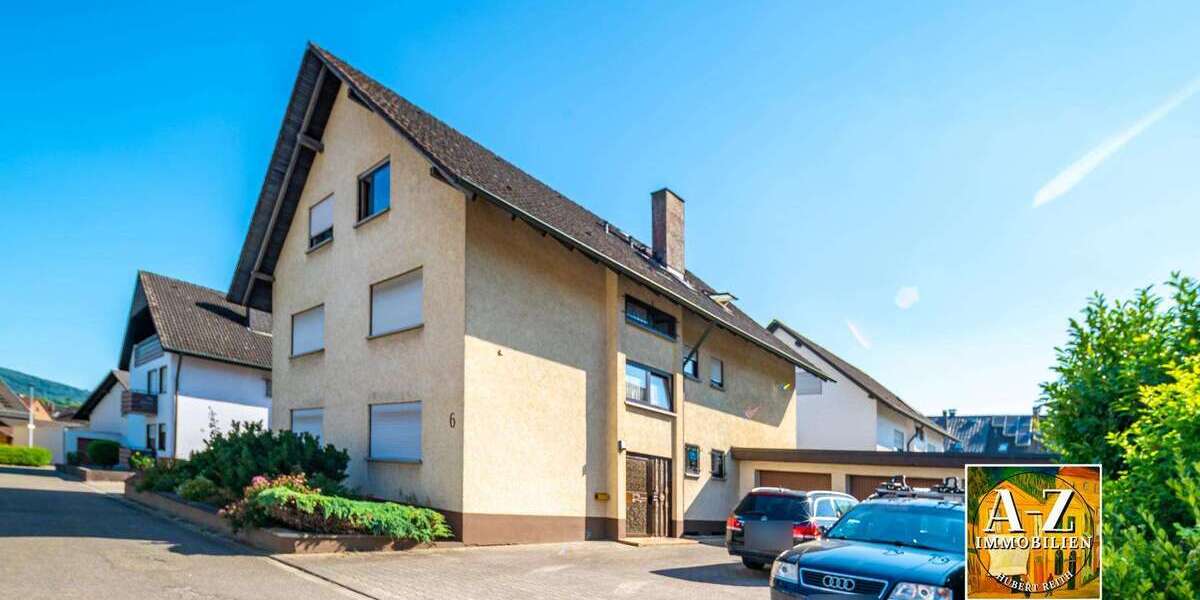 Etagenwohnung Malsch - 3 Zimmer, 94 m&sup2;, 398.000&euro; | Angebot:22570680