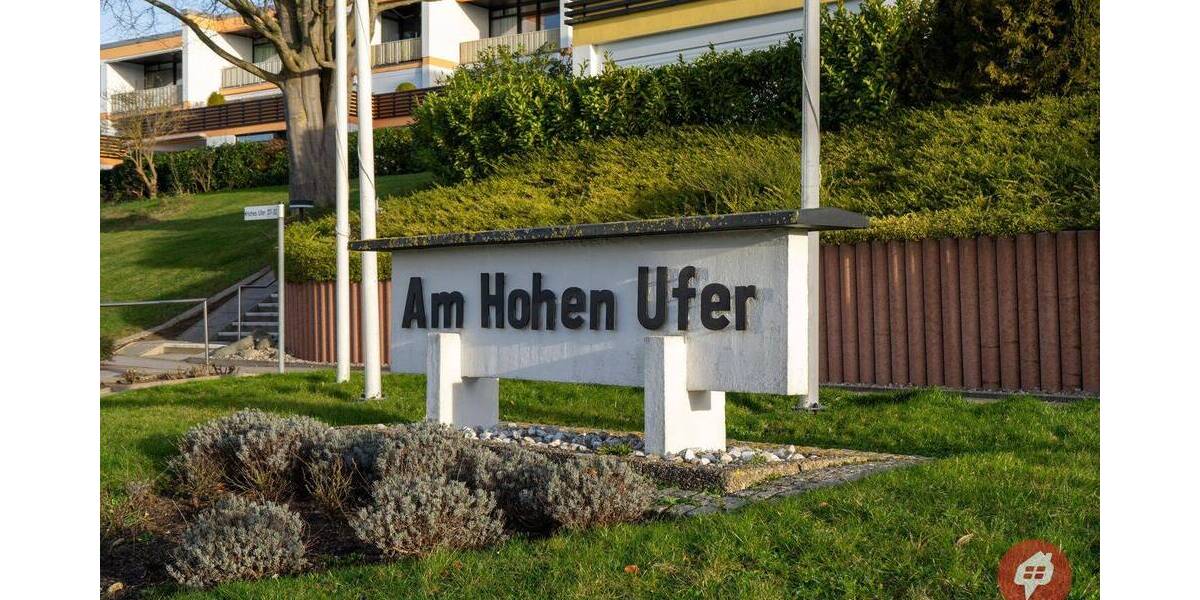 Terrassenwohnung Hohwacht (Ostsee) - 3 Zimmer, 63 m&sup2;, 248.000&euro; | Angebot:25926971