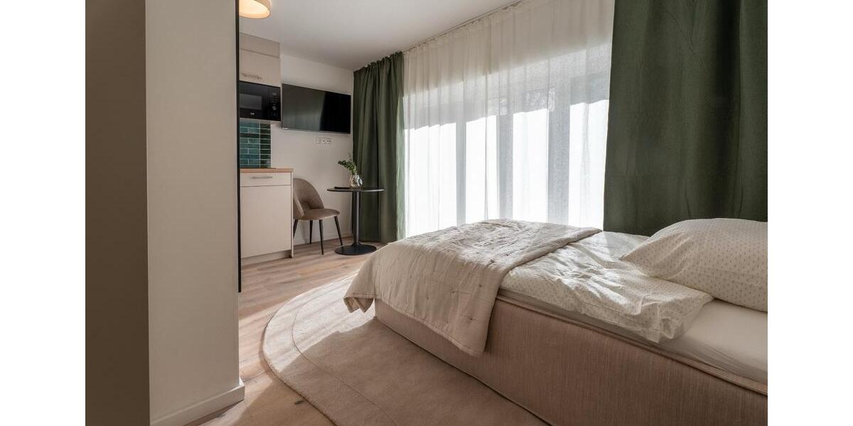 Erdgeschoßwohnung Vilsbiburg - 1 Zimmer, 20 m&sup2;, 75&euro; | Angebot:25129190