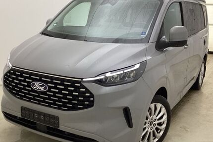 Ford Tourneo Custom 15.500 km 62.990 &euro; Jülich 52428