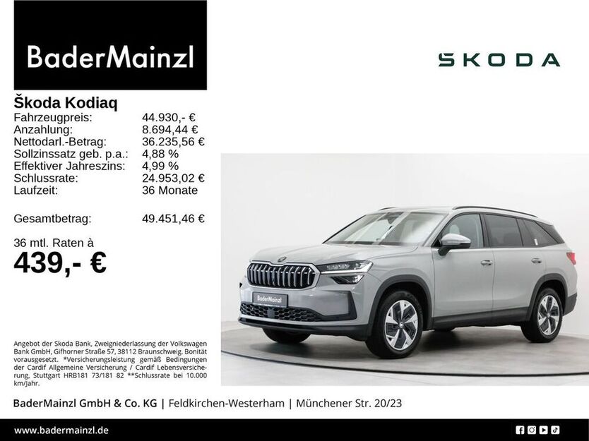 Kodiaq