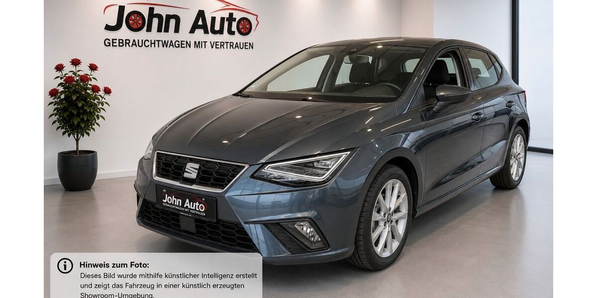 Seat Ibiza 46.754 km 14.900 &euro; Kassel 34134