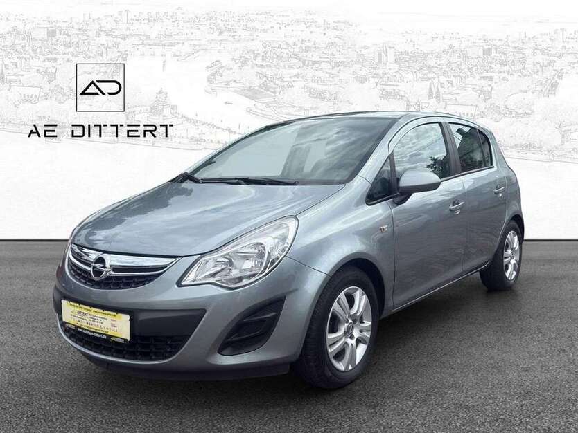 Corsa