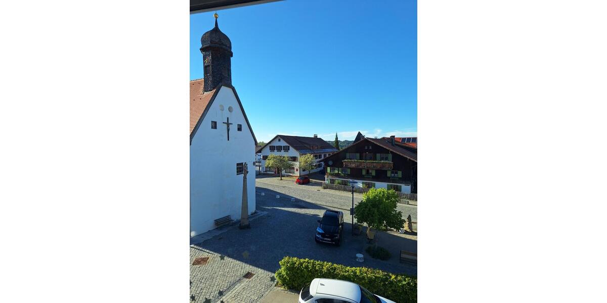 Dachgeschoßwohnung Oy-Mittelberg Mittelberg - 3 Zimmer, 78 m&sup2;, 199.000&euro; | Angebot:26840919