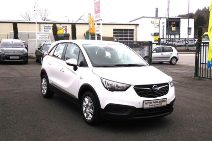Opel Grandland (X) 74.410 km 10.350 &euro; Rüdesheim 55593