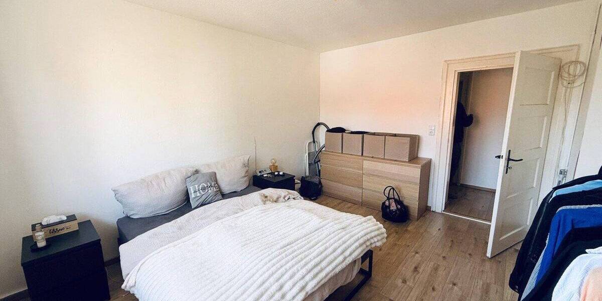 Etagenwohnung Lauf - 2 Zimmer, 63 m&sup2;, 650&euro; | Angebot:26886442