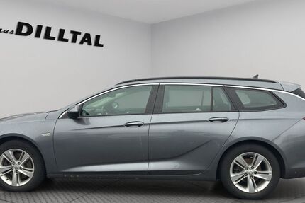 Opel Insignia 72.000 km 14.295 &euro; Eschenburg - Hirzenhain Bahnhof 35713