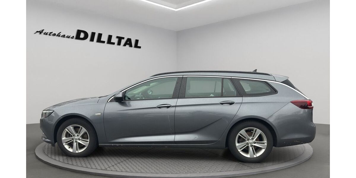 Opel Insignia 72.000 km 14.295 &euro; Eschenburg - Hirzenhain Bahnhof 35713