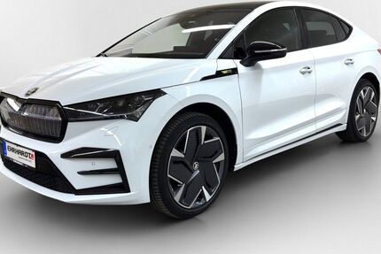 Skoda Enyaq 17.100 km 52.290 &euro; Suhl 98529