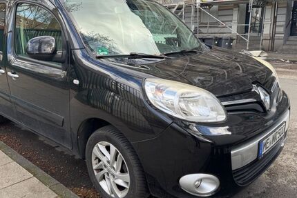 Renault Kangoo 156.000 km 6.500 &euro; Essen 45141