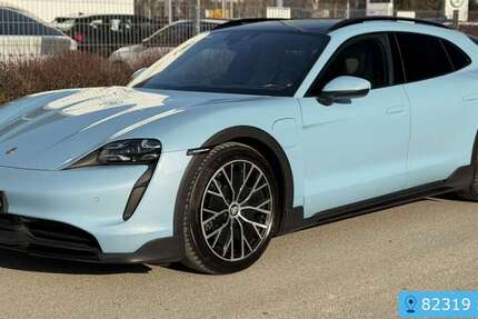 Porsche Taycan 74.500 km 54.940 &euro; Starnberg 82319