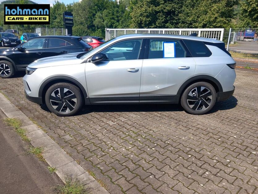 Opel Grandland (X) 2.300 km 32.990 € Kirn 55606