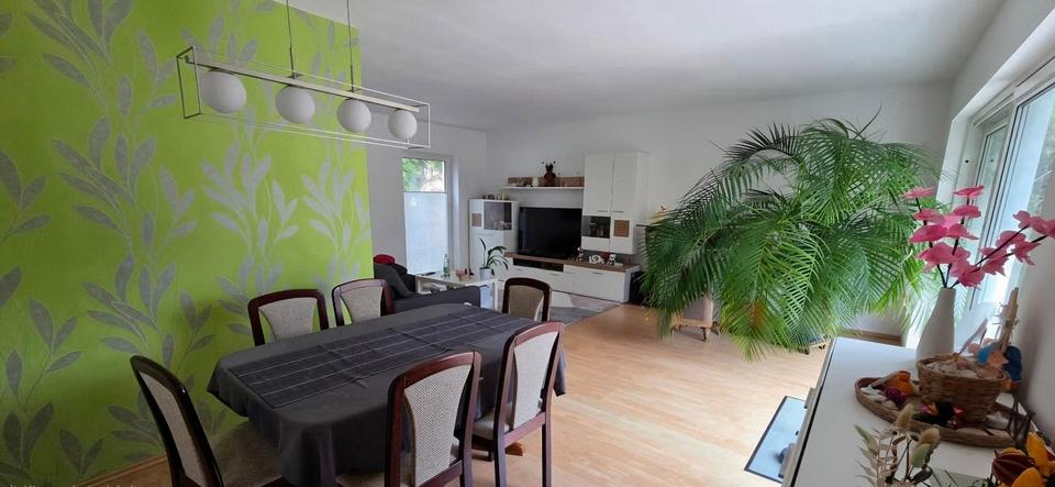 Einfamilienhaus Burgdorf - 4.5 Zimmer, 184 m&sup2;, 460.000&euro; | Angebot:26890516