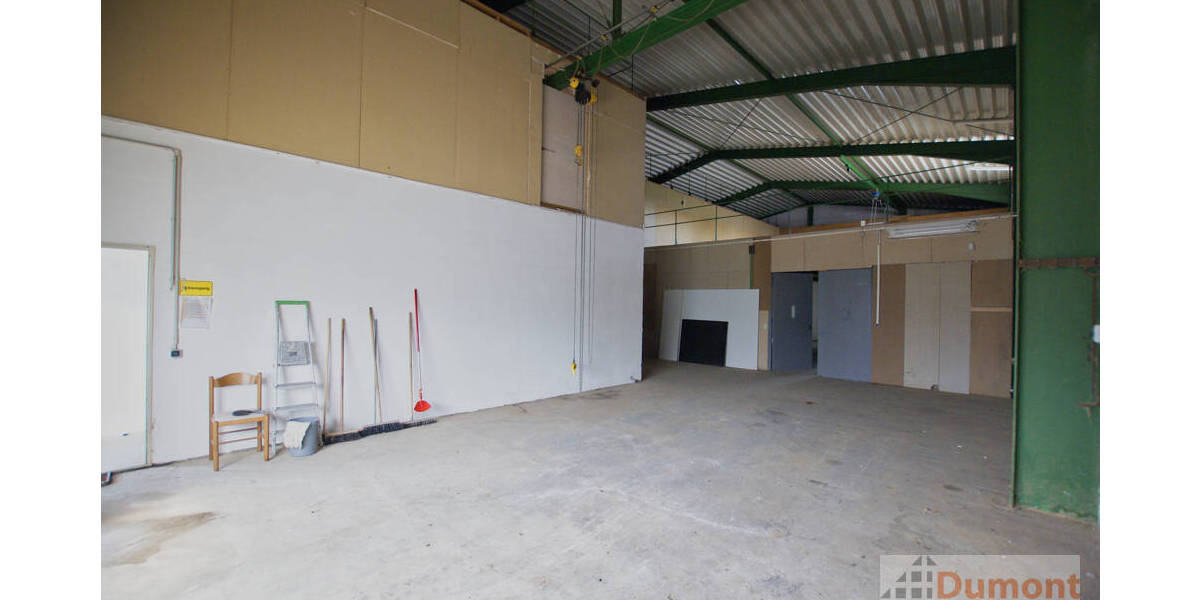 Gewerbeobjekt Merseburg - 691.000&euro; | Angebot:20588410