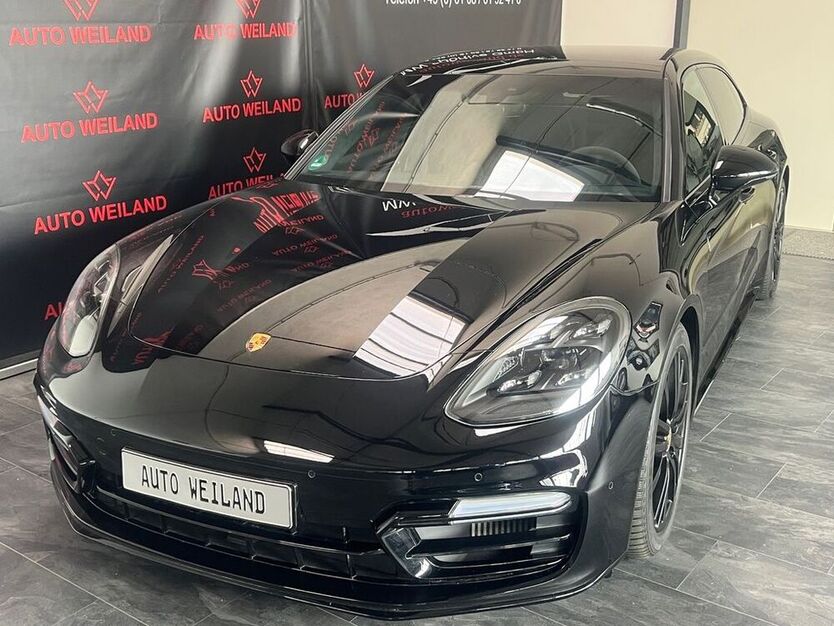 Panamera