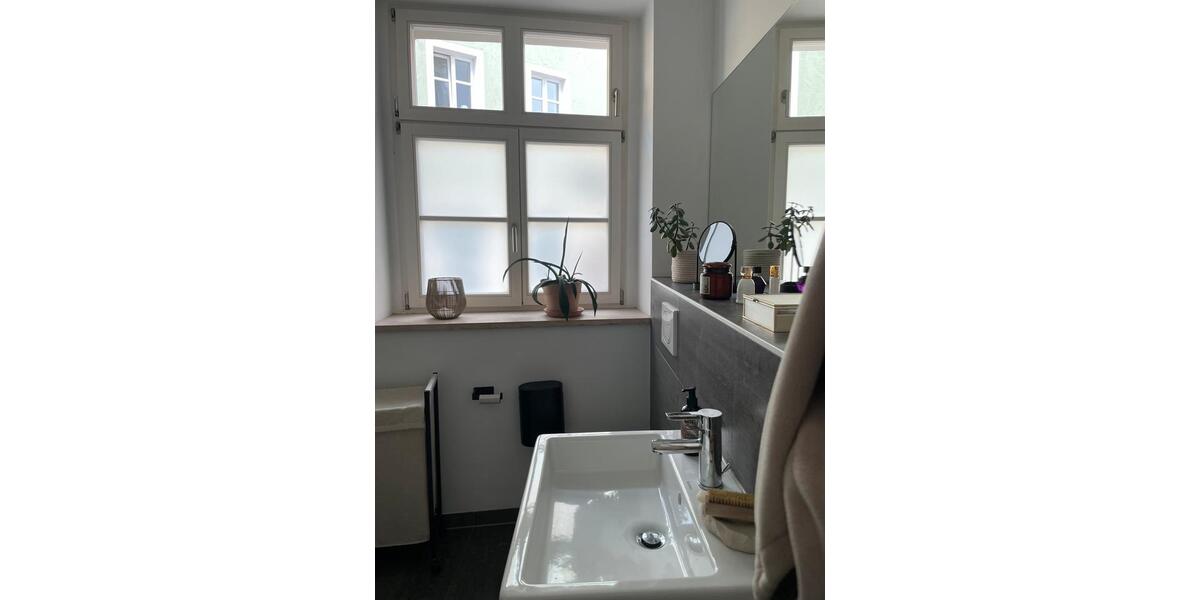 Erdgeschoßwohnung Amberg - 2.5 Zimmer, 62 m&sup2;, 765&euro; | Angebot:26661529
