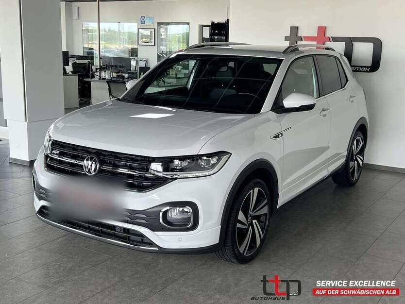 T-Cross
