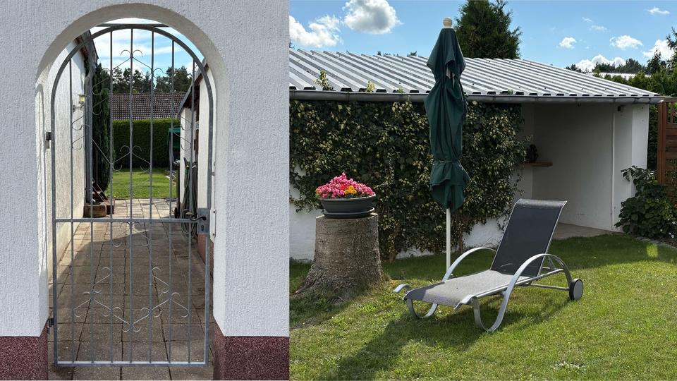 Haus zum wohlfühlen in ruhiger Lage 6 zimmer