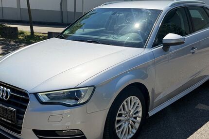 Audi A3 200.000 km 7.990 &euro; Lahr 77933
