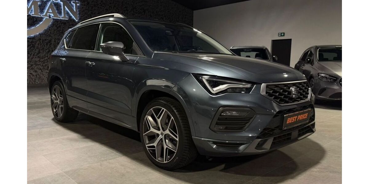 Seat Ateca 94.000 km 23.990 &euro; Unna 59425