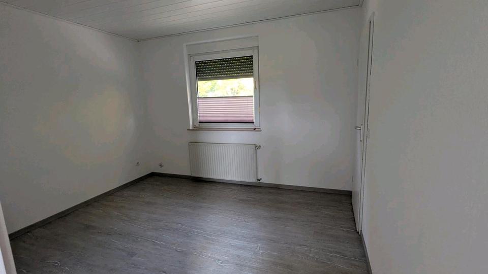 Reihenhaus Nordhorn - 3 Zimmer, 70 m&sup2;, 1.050&euro; | Angebot:26409725