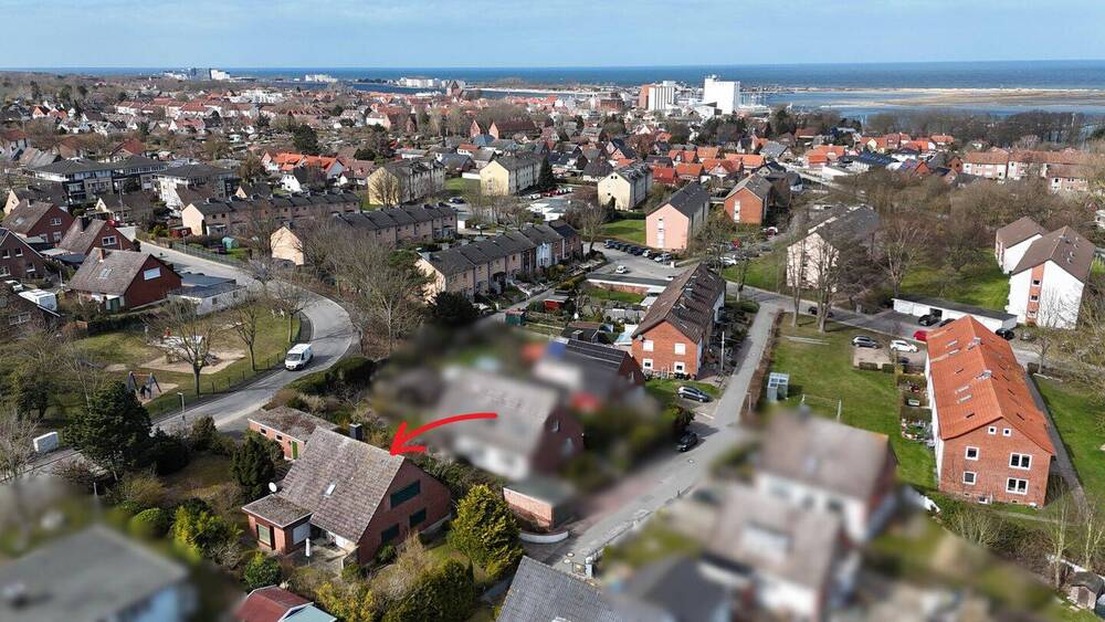 Einfamilienhaus Heiligenhafen - 5 Zimmer, 140 m&sup2;, 469.000&euro; | Angebot:26345852