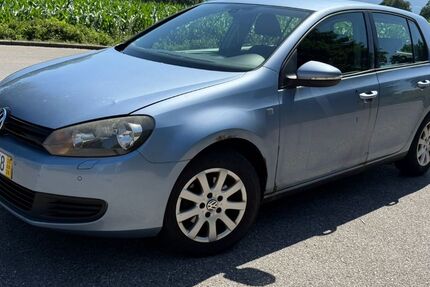 VW Golf 301.984 km 1.750 &euro; Bad endorf 83093