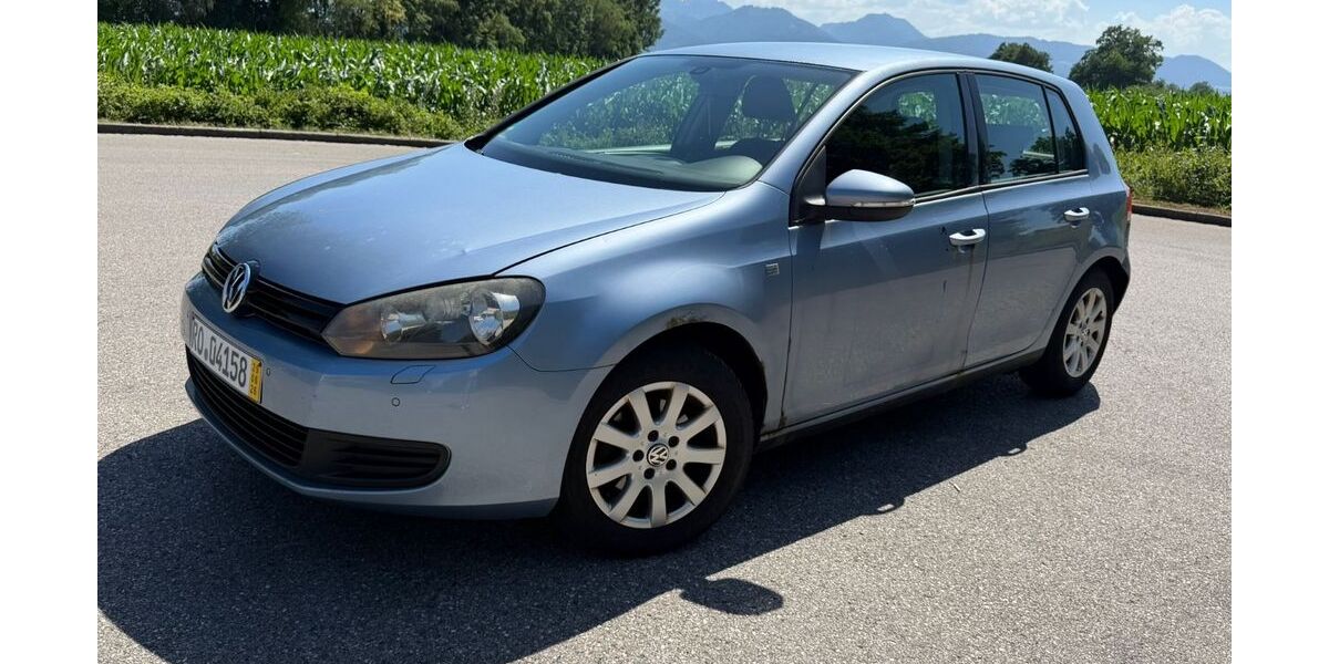 VW Golf 301.984 km 1.750 &euro; Bad endorf 83093