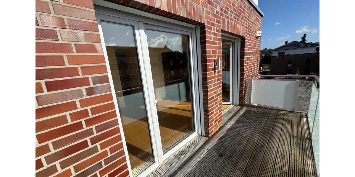 Etagenwohnung Bad Bevensen - 2 Zimmer, 55 m&sup2;, 690&euro; | Angebot:25560776