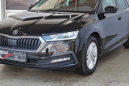 Skoda Octavia 56.980 km 22.969 &euro; Oberlungwitz 09353