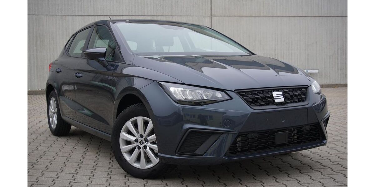 Seat Ibiza 17.860 km 16.450 &euro; Parkstetten 94365