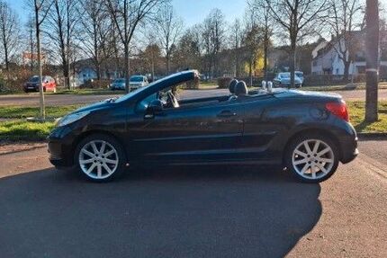Peugeot 207 146.812 km 2.999 &euro; Saarbrücken 66113