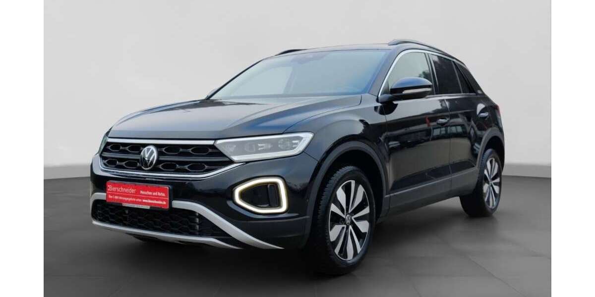VW T-Roc 21.100 km 26.250 &euro; Beilngries 92339
