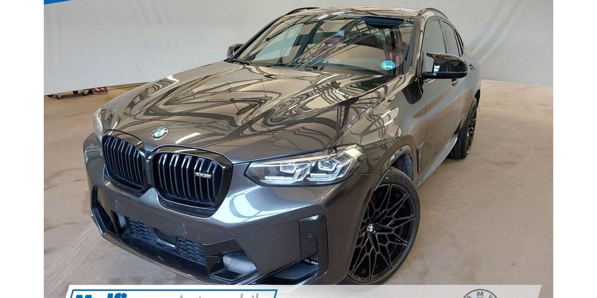 BMW X4 M 25.674 km 67.900 &euro; Essingen 73457
