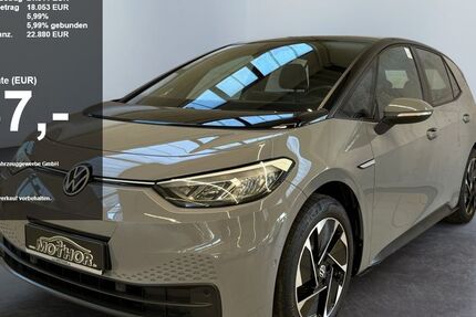 VW ID.3 46.408 km 22.484 &euro; Brandenburg 14770
