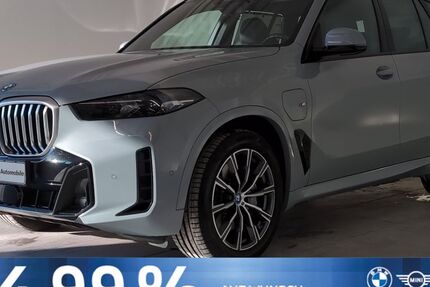 BMW X5 22.835 km 82.780 &euro; Würzburg 97076