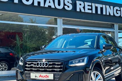 Audi Q2 74.500 km 25.400 &euro; Treffelstein 93492