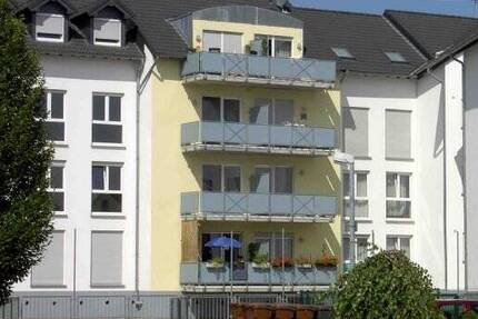 TOP 3 ZKB + Balkon 3 zimmer