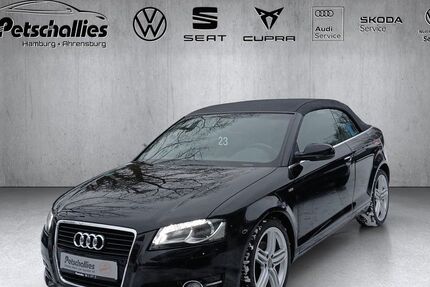 Audi A3 72.596 km 15.950 &euro; Hamburg 22359