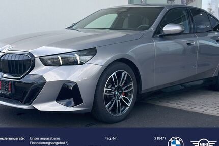 BMW 520 7.276 km 51.990 &euro; Salz 97616