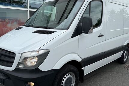 Mercedes-Benz Sprinter 201.000 km 17.820 € Nürnberg 90439