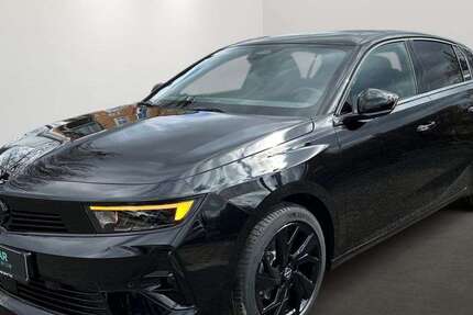 Opel Astra 6.100 km 25.495 &euro; Eisenach 99817