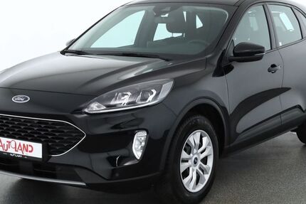 Ford Kuga 19.987 km 21.990 &euro; Rostock 18146