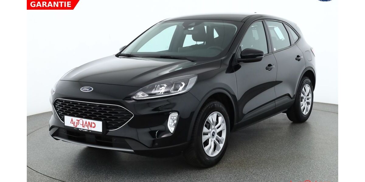 Ford Kuga 19.987 km 21.990 &euro; Rostock 18146