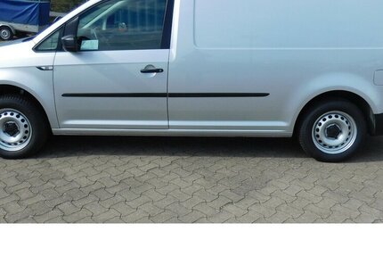 VW Caddy Maxi Abt-e Elektrik DSG Automatik 13.200 km 13.690 &euro; Vordorf 38533