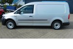 VW Caddy Maxi Abt-e Elektrik DSG Automatik 13.200 km 13.690 &euro; Vordorf 38533
