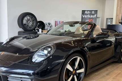 Porsche 911 32.000 km 104.500 &euro; Schaafheim 64850